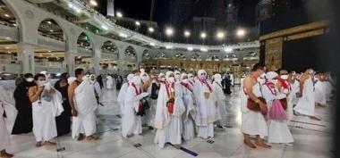 Umroh September Bersama Alhijaz Indowisata: Waktu Tepat, Harga Hemat, Layanan Istimewa