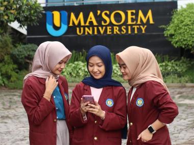 Menyiapkan Masa Depan Teknologi lewat Jurusan Informatika Bandung di Universitas Masoem