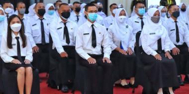 Tryout Online CPNS Interaktif: Latihan Real-Time dengan Skor Otomatis