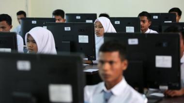 Tryout Online Sejarah: Memahami Sejarah UNBK dan Persiapannya