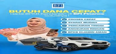 Kelebihan Gadai BPKB Mobil untuk Modal Usaha