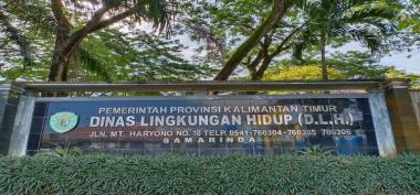 Peran dan Manfaat Situs DinasLingkunganHidupProvinsiKalimantanTimur dalam Pengelolaan Lingkungan Hidup yang Berkelanjutan
