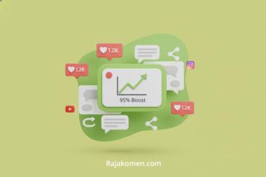 Strategi Influencer Marketing untuk Meningkatkan Ide Bisnis Online Kreatif