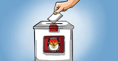 Menyiapkan Strategi Efektif Menuju Pemilu 2029