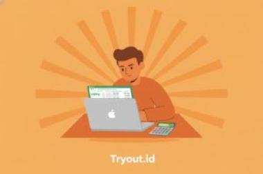 Bank Soal Tes Seleksi Masuk BUMN Terbaru sebagai Sumber Belajar Komprehensif